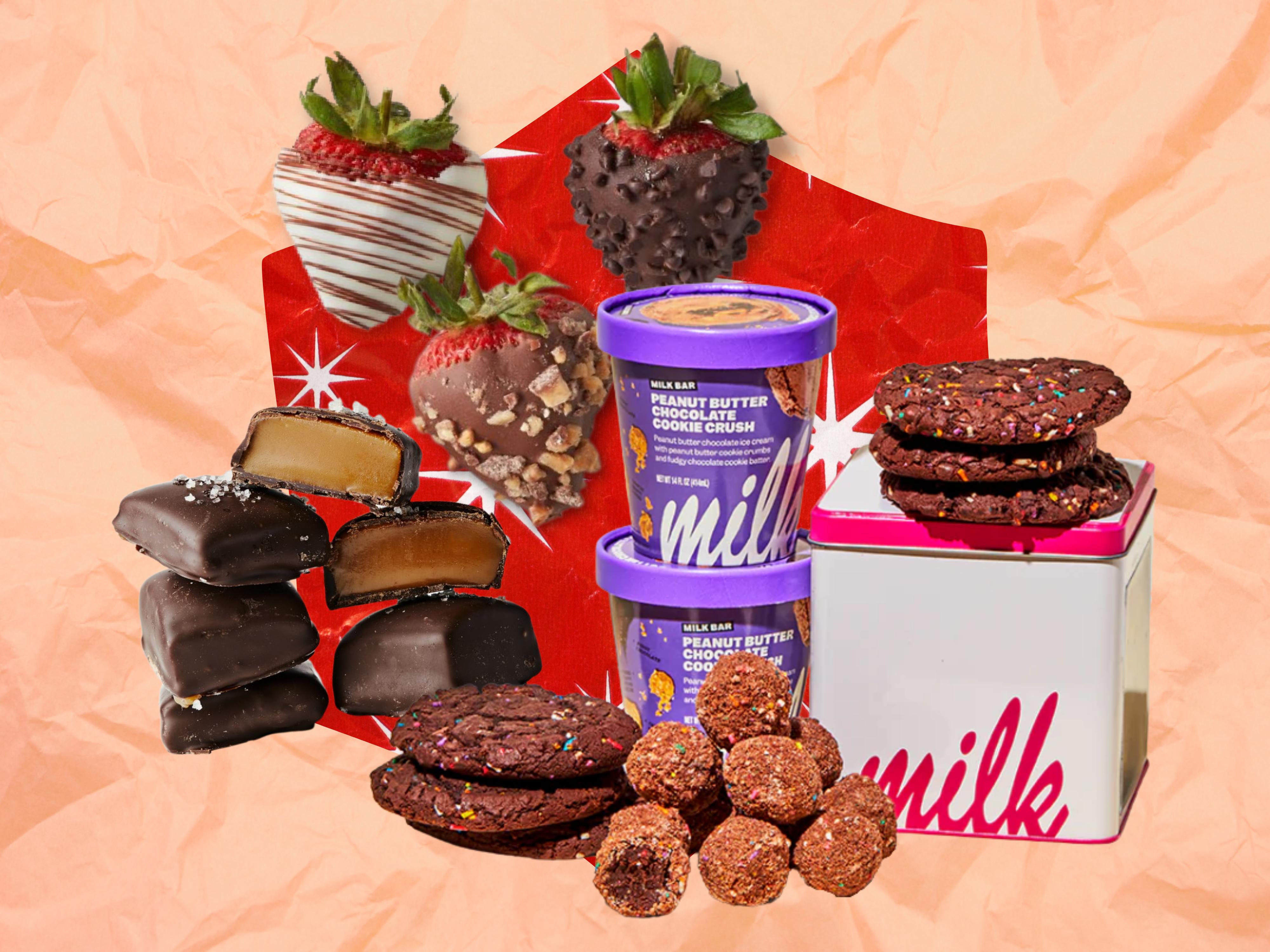 31 Best Chocolate Gifts to Give This Holiday Season 2022: Godiva ...