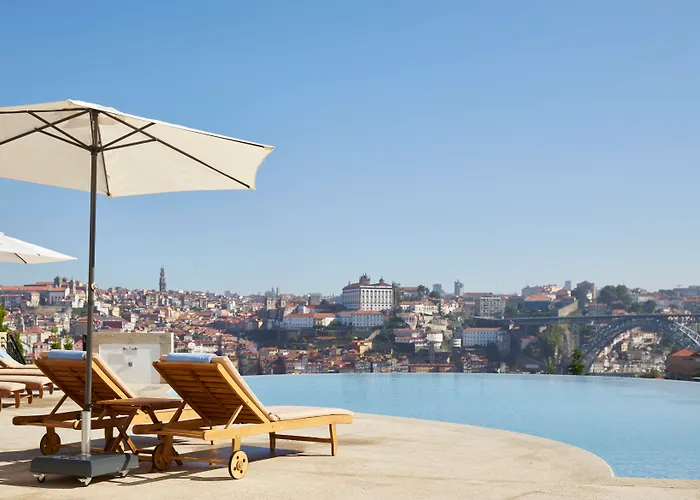 Porto Beach Hotels: Your Ultimate Guide to Finding the Perfect Accommodation