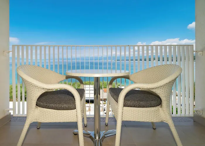 Premier Hotels in Crikvenica for an Unforgettable Stay