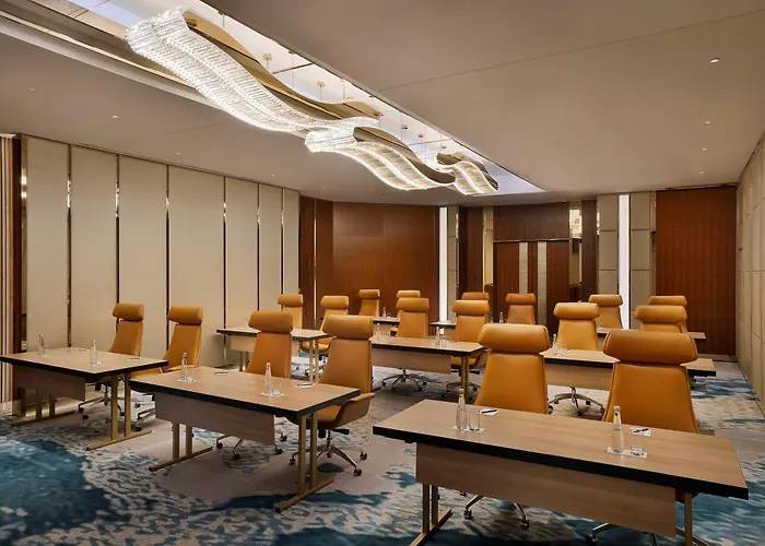 Hotel Booking in Dubai