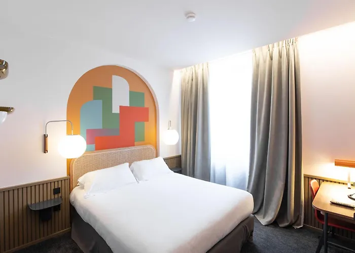 Best Accommodation Lyon