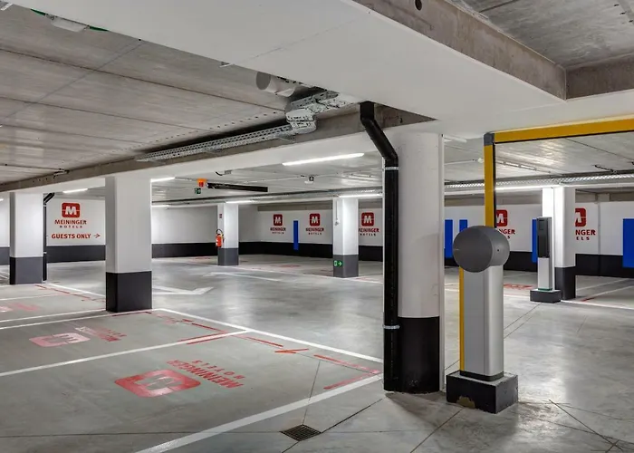 Brussels Cheap Hotels